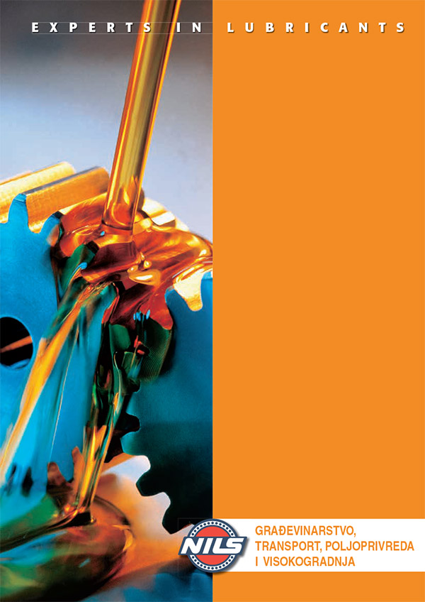 Katalog: Građevina, transport, poljoprivreda i visokogradnja